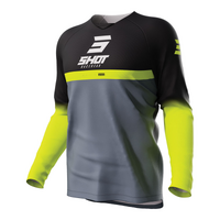 Shot Kids Raw Jersey - Reflex