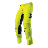 Neon Yellow