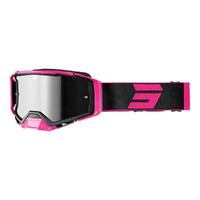 Shot Core Goggles - Pink