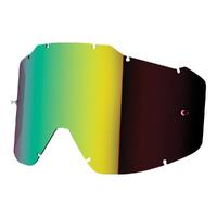 Shot Goggle Lens - Core - Rainbow Iridium