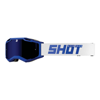 Shot Iris 2.0 Solid Goggles
