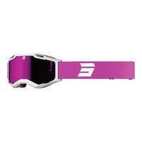 Purple Glossy