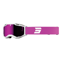 Purple Glossy
