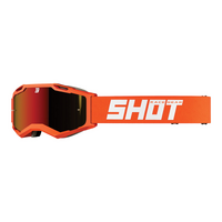 Orange Matt