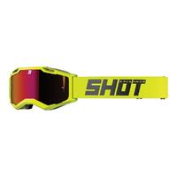 Neon Yellow Glossy