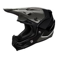 Shot Core Helmet - Comp Black Pearly Mips