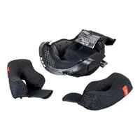 Shot Core Helmet Liner Kit - Black