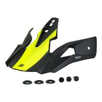 Neon Yellow Matt