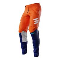 Shot Contact Pants - Iron Orange