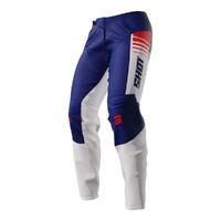 Shot Devo Pants - Peak Blue