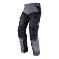 Shot Racetech Pants - Black/Grey [Size: 30]