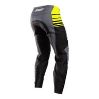Shot Raw Kid Pants - Peak