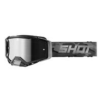 Shot Core Goggles - Shadow Grey