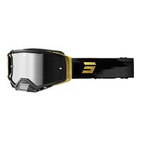 Shot Core Goggles - Weal Gold