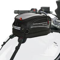 Nelson-Rigg Tankbag CL2014-ST Expandable 7-9 Litre - Strap Mount