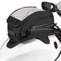 Nelson-Rigg Tankbag CL2015-MG Expandable (13-18L) - Magnetic Mount