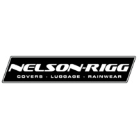 Nelson-Rigg Rain Cover for CL2015 Magnetic Tank Bag 