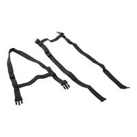 Nelson-Rigg Strap Kit For Current Rg-1045