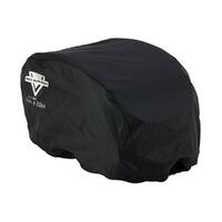 Nelson-Rigg Rain Cover for CL1045 Strap Mount Tank Bag 