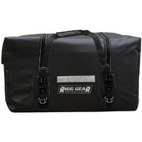 Nelson-Rigg Tailbag SE-3000-BLK WP Black (39 Litre)