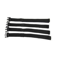 Nelson-Rigg Strap Kit For Current CL-1060-R, S2 & ST2
