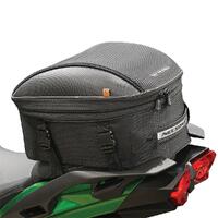 Nelson-Rigg Tailbag CL-1060-ST2 Commuter Touring Large