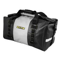 Nelson-Rigg Tailbag SE-4040 Hurricane Blk/ Gry 40L