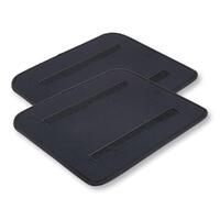 Nelson-Rigg Foam Protector Pads For Se-4050 Pair