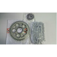 Ducati Genuine Final Drive Kit