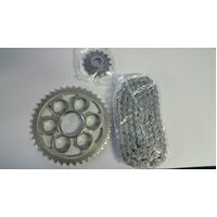 Ducati Genuine Final Drive Kit