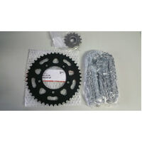 Ducati Genuine Final Drive Kit