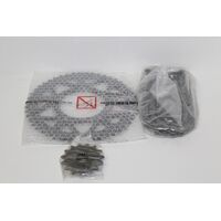 Ducati Genuine Final Drive Kit
