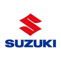 DECAL, SUZUKI (DISC)