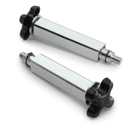 Husqvarna Retaining Adapter
