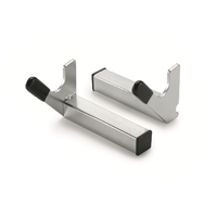 Husqvarna V-Adapter Steel