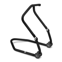 Husqvarna Front Wheel Work Stand, Large