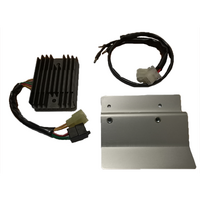 Ducati Genuine Voltage Regulator