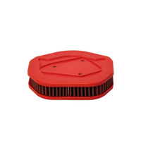 BMC Air Filter FM01066 - Harley-Davidson
