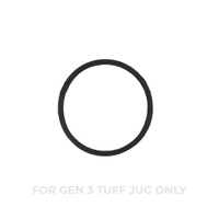 Gen 3 - Standard, Ripper, & Smart Cap Seal