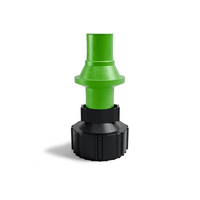 Gen 3 - 2.5G/10L Kawi Ripper Cap