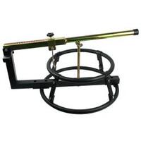 La Corsa Tyre Fitter & Bead Breaker