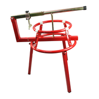 States MX - Bead Breaker & Tyre Fitter Stand