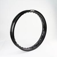 States MX Rim 19 x 2.15 / 32H 2X/LHH - Black