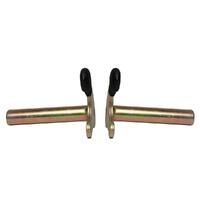 La Corsa V-Shaped Adaptors (for 70-3000-00 only)