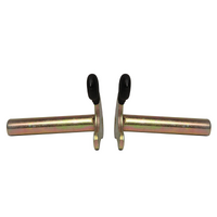La Corsa V-Shaped Adaptors (for 70-3000-00 only)