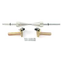 La Corsa Wheel Balancer Kit