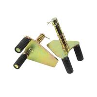La Corsa Universal Adaptors (for 70-1010-00 only)