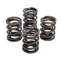 Kibblewhite Valve Springs Triumph 650 '63-83 Crsi 4/Pk .415" Lift