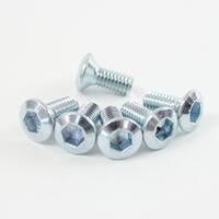 States MX Disc Bolt Kit (6pc)