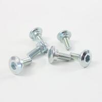 States MX Disc Bolt Kit (6pc)